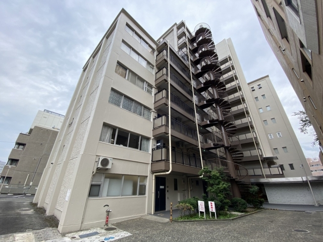 メゾン高輪